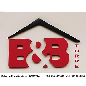 Torre Rometta Marea