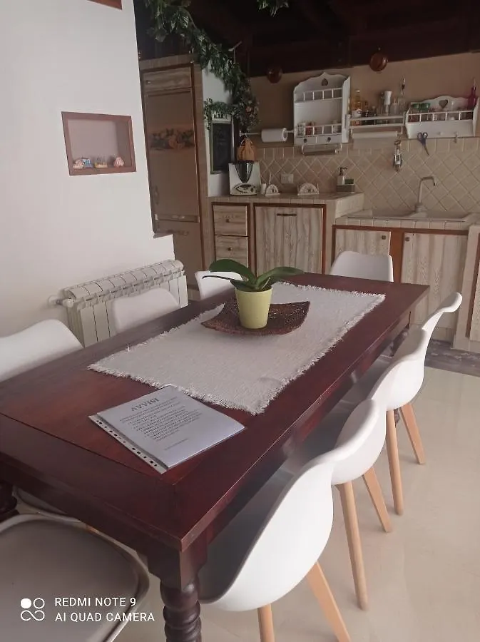 B&B Profumo Di Mare Rometta Marea 0*,  Italy